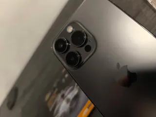 iPhone 13 Pro 512GB + Acessórios 3x Sem Juros