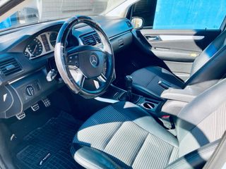 Mercedes-Benz Clase B 2006