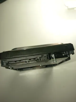 Disco duro 1TB 3.5" Toshiba