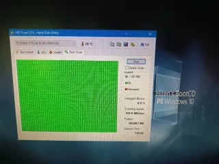Disco duro 1TB 3.5" Toshiba