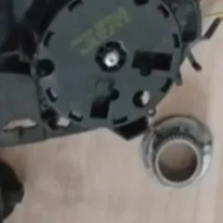 Recambio espejo retrovisor Citroën