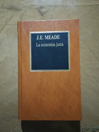 La economía justa.