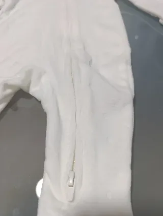 Pijama Bebé Unisex 0-3 Meses A Estrenar