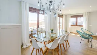 Casa chalet con piscina privada CHIPIONA