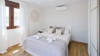 Casa chalet con piscina privada CHIPIONA