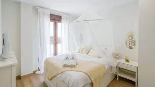 Casa chalet con piscina privada CHIPIONA