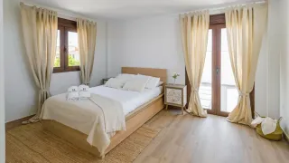 Casa chalet con piscina privada CHIPIONA