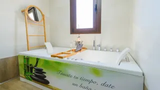 Casa chalet con piscina privada CHIPIONA