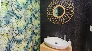 Casa chalet con piscina privada CHIPIONA