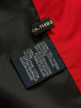 Giacca Paul & Shark uomo blu