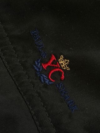 Giacca Paul & Shark uomo blu