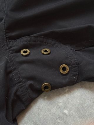 Giacca Paul & Shark uomo blu