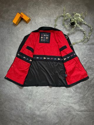 Giacca Paul & Shark uomo blu