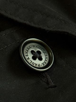 Giacca Paul & Shark uomo blu