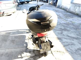 Honda PCX 125 - 2018 - 10.421 km