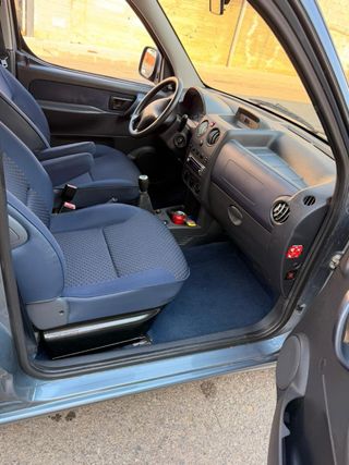 Citroen Berlingo 2007