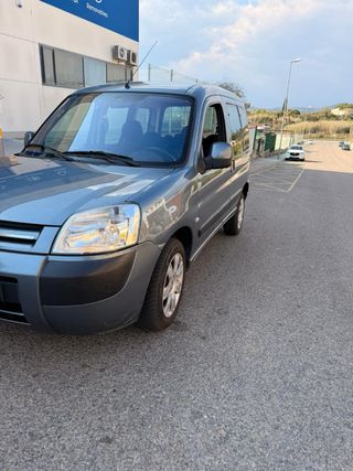 Citroen Berlingo 2007