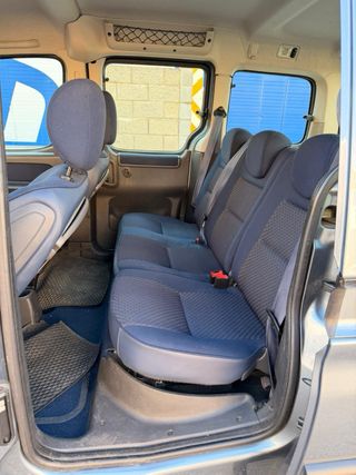 Citroen Berlingo 2007