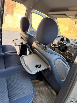 Citroen Berlingo 2007