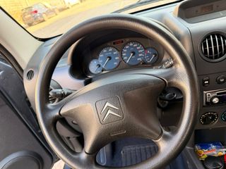 Citroen Berlingo 2007