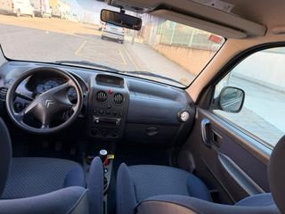 Citroen Berlingo 2007