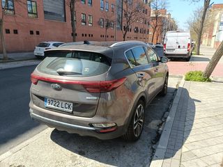 KIA Sportage 2019