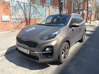 KIA Sportage 2019