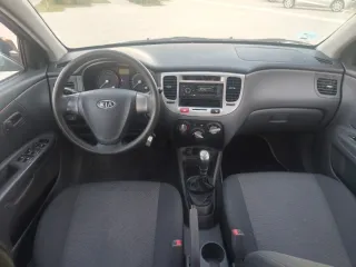 KIA Rio 2007