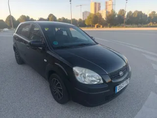 KIA Rio 2007