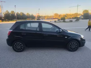 KIA Rio 2007