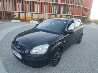 KIA Rio 2007