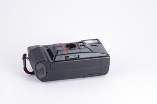 Cámara analógica ELCO EF-808AD