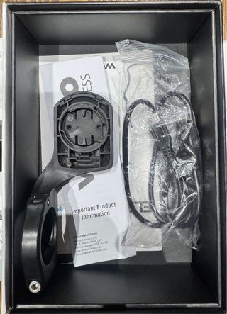 Wahoo ELEMNT BOLT V1