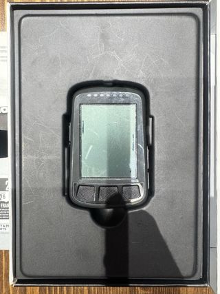 Wahoo ELEMNT BOLT V1