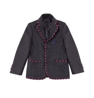 Uniforme British Council Tallas 10/14