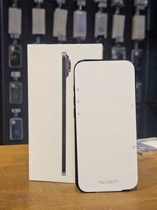 IPHONE AIR 256GB NEGRO