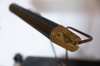 Lámpara Jumo 71 original años 50 – mid-century.