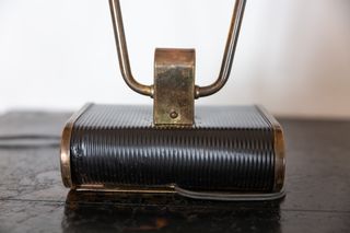 Lámpara Jumo 71 original años 50 – mid-century.