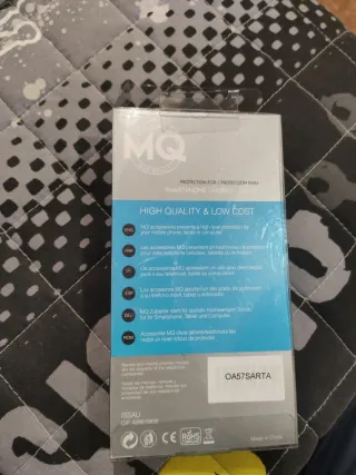 Custodia protettiva per OPPO A57S