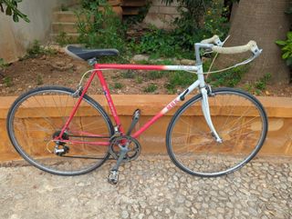 Bicicleta MBK Vintage Carretera
