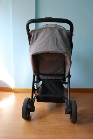 Silla de paseo Britax Römer B-Agile 2021