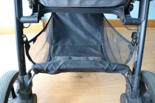 Silla de paseo Britax Römer B-Agile 2021