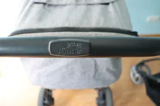 Silla de paseo Britax Römer B-Agile 2021