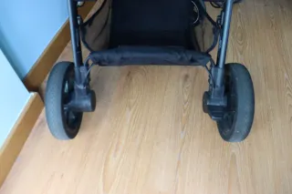 Silla de paseo Britax Römer B-Agile 2021