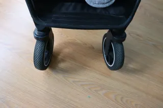 Silla de paseo Britax Römer B-Agile 2021