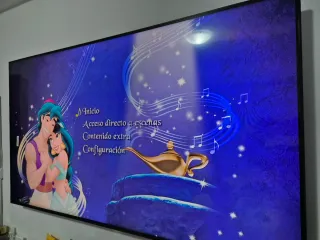 Lote 32 DVDs Disney Originales Buen Estado