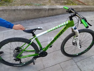 Mondraker Chrono 27.5 Bicicleta Montaña