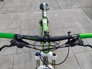 Mondraker Chrono 27.5 Bicicleta Montaña