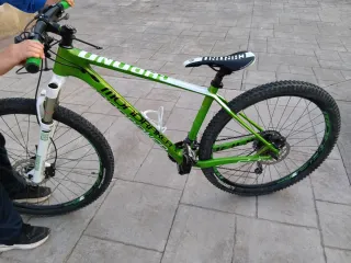 Mondraker Chrono 27.5 Bicicleta Montaña