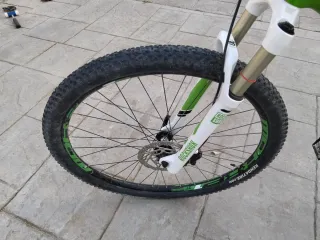 Mondraker Chrono 27.5 Bicicleta Montaña